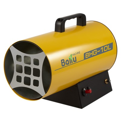 Газовая пушка 50 кВт Ballu BHG-50L