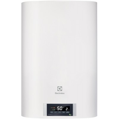 Накопительный водонагреватель Electrolux EWH 80 Formax