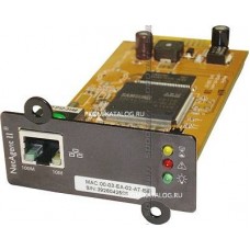 SNMP-адаптер MEV610