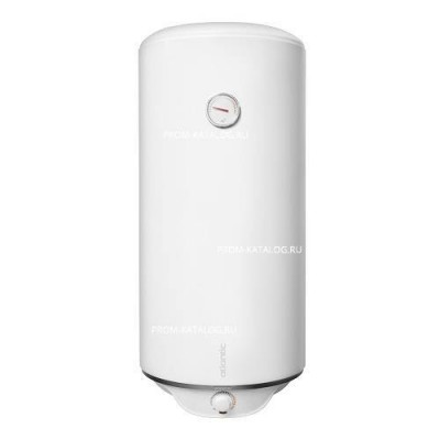 Водонагреватель электрический накопительный Atlantic Steatite Slim 50 WM APE