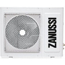 Внешний блок мульти сплит-системы на 2 комнаты Zanussi ZACO/I-14 H2 FMI/N1