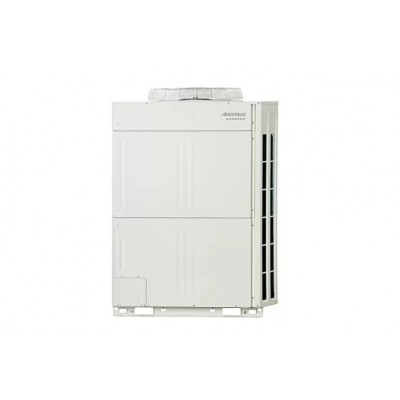 Наружный блок мультизональной системы VRF Fujitsu AJY162LALBH V-III