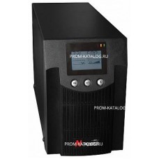 ИБП N-Power Pro-Vision Black 1000