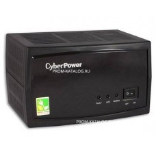 CyberPower AVR 1000 E