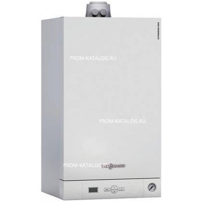Котел газовый конденсационный Viessmann Vitodens 050-W BPJC