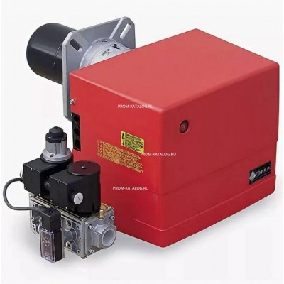 Горелка комбинированная F.B.R. GM X 4 TС + R. CE D1"-S