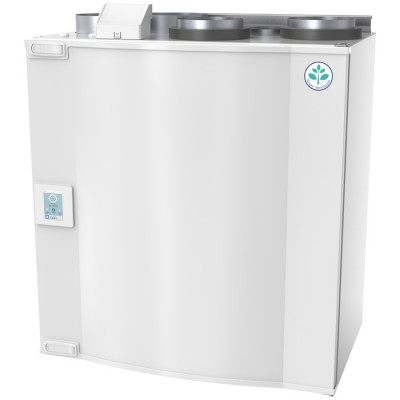 Приточно-вытяжная вентиляционная установка 500 Systemair SAVE VTR 300/B L