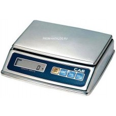 Порционные весы Cas PW-5H