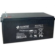 Аккумуляторная батарея B.B.Battery BPS230-12