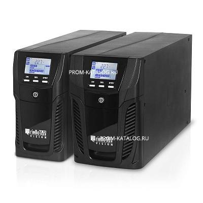 ИБП Riello Vision VST 2000