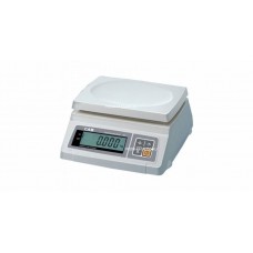 Весы порционные Cas SW-II-20