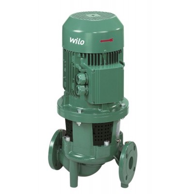 Насос для отопления Wilo IL125/270-15/4