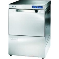 Фронтальная посудомоечная машина Dihr GS 50/DD/CR/EP