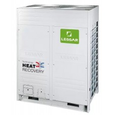 Наружный блок мультизональной системы Lessar LUM-HE335AIA4-hr LMV-Heat Recover