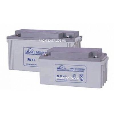 Аккумуляторная батарея Leoch DJM6-200