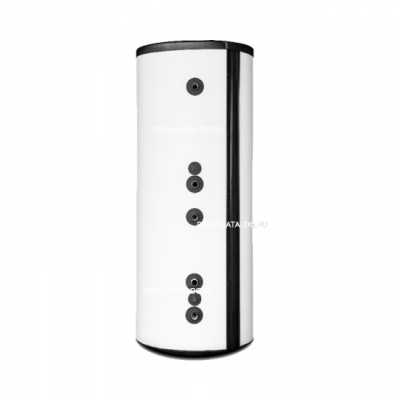 Бойлер косвенного нагрева STEELSUN RSD 1000​ v17