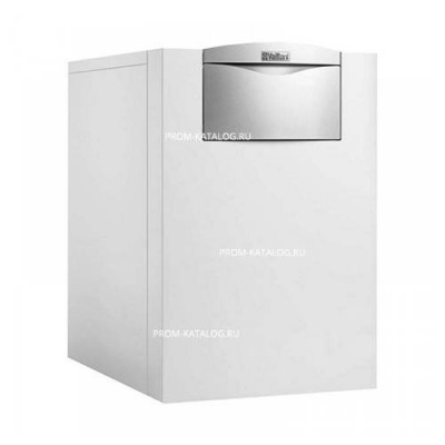 Котел газовый конденсационный Vaillant ecoCRAFT VKK 2006/3-E R1