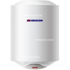 Водонагреватель электрический накопительный EDISSON GLASSLINED ES 30 V