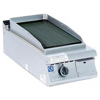 Жарочная поверхность INOKSAN INO-7IG101