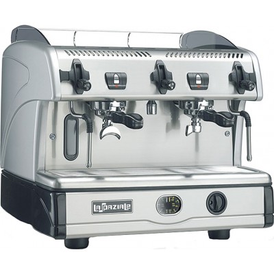 Кофемашина La Spaziale S5 EP TA Compact 2 GR