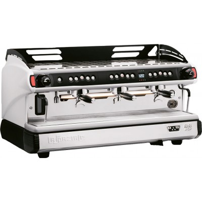 Кофемашина La Spaziale S8 EK TA DSP 3 GR