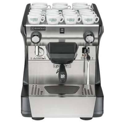 Кофемашина Rancilio 9S 4 Gr