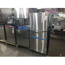Купольная посудомоечная машина Meiko DV 80.2