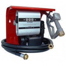 Миниколонка HI-TECH 60 F для дизтоплива (220В, 70 л/мин)