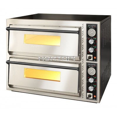 Печь для пиццы Silvergi SD-44