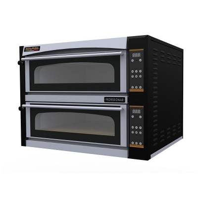 Печь для пиццы WLBake WellPizza Professionale 66M
