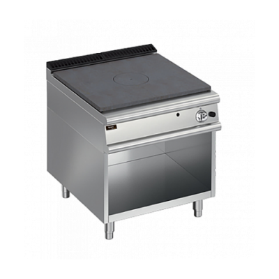 Плита газовая Apach Chef Line LRSTG89