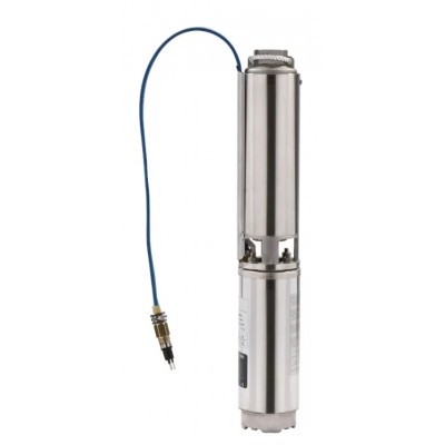 Скважинный насос Wilo TWU 4-0813-C-QC (3~400 В, 50 Гц)
