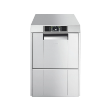 Стаканомоечная машина Smeg UG430DE