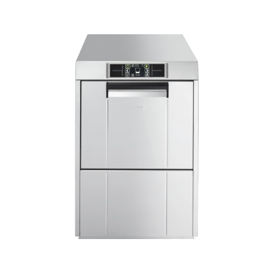 Стаканомоечная машина Smeg UG430DE