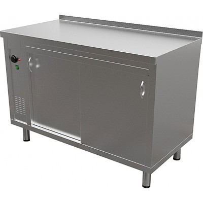 Стол тепловой Gastrolux СТО-166К