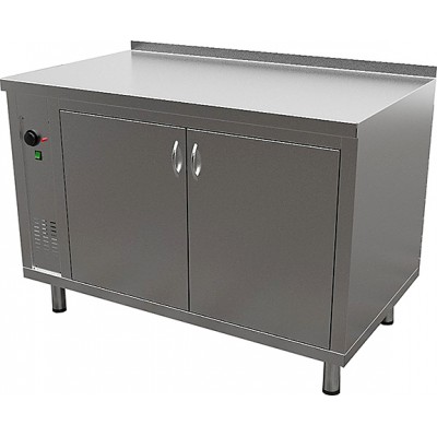 Стол тепловой Gastrolux СТО-166Р