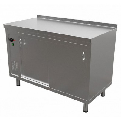 Стол тепловой Gastrolux СТОС-157К