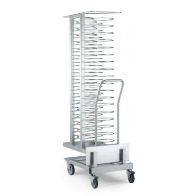 Тележка Electrolux ССАС10 922016