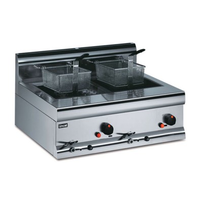 Фритюрница Lincat DF7pFL