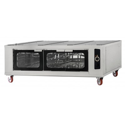 Шкаф расстоечный Prismafood Cella Inox 9-9-9